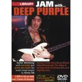 Produktbild: Roadrock International Lick Library: Jam With Deep Purple DVD CD