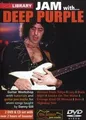 Produktbild: Lick Library - Jam With Deep Purple (2 DVDs + Audio CD) v... | DVD | Zustand gut