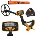 Produktbild: Garrett ACE 400i Metalldetektor + Garrett Pro Pointer AT