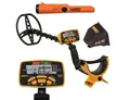 Produktbild: Garrett Metalldetektor ACE 400i + Pro Pointer AT