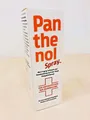 Produktbild: PANTHENOL Spray 130 g PZN04020784