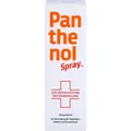 Produktbild: PANTHENOL Spray 130 g PZN04020784