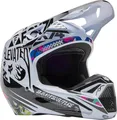 Produktbild: Helmet Fox V1 Image Cosmo White/Black L