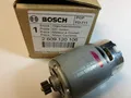 Produktbild: Original BOSCH 2609120106 Motor zu PSR 12 VE-2 alt Nr:2609120081