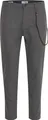 Produktbild: !Solid SDTravis Herren Stoffhose Chino Crop Pant mit Stretch Slim Fit