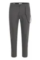 Produktbild: !Solid Stoffhose SDTravis 6198065 Stoffhose mit Flechtriemen
