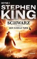 Produktbild: Schwarz: Roman (Der Dunkle Turm, Band 1) Stephen King