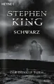 Produktbild: Schwarz: Der dunkle Turm  von King, Stephen | Buch | Zustand gut