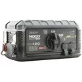 Produktbild: Noco Genius Booster GB500+ Starthilfegerät 12V/24V 6250A inkl. 56W XGC4