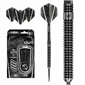 Produktbild: Steeldart Winmau Blackout 1083 - 22g 297189