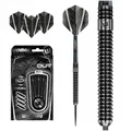 Produktbild: Steeldart Winmau Blackout 1083 - 22g