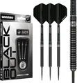 Produktbild: Winmau Blackout 90% Tungsten Steel Darts 22 Gramm