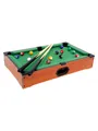 Produktbild: Small Foot - Wooden Mini Table Billiard Small