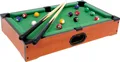 Produktbild: Tischbillard kompakt, Tisch-Billard, 52 x 31 cm,  NEU ++++ B-WARE++++