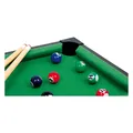 Produktbild: Kleiner Fuß Holz Mini Tisch Billard klein