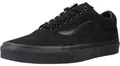Produktbild: Vans Uni Sneaker Schwarz VN000D3HBKA Grösse 42