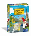 Produktbild: HUCH! Spiel Ausgerechnet Buxtehude (Relaunch in neuem Design)