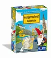 Produktbild: Bernhard Lach (u. a.) | Ausgerechnet Buxtehude (Relaunch in neuem Design) (2021)