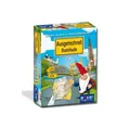 Produktbild: 882066 - Ausgerechnet Buxtehude - Kartenspiel, 2-6 Spieler, ab 10...