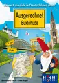 Produktbild: Ausgerechnet Buxtehude (Relaunch in neuem Design) Uwe Rapp