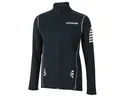 Produktbild: Airtracks Radtrikot Herren Windstopper Thermo Fahrradtrikot Langarm Pro Winter Fleece Radtrikot für Herbst-Winter » S M L XL XXL XXXL «