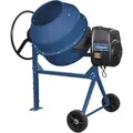Produktbild: Scheppach Betonmischer MIX180, 180 Liter, 800 Watt