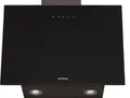 Produktbild: Privileg Dghvp 63 LT K Kopffreihaube, Wand-/Schrankmontage, Abluft/Umluft, max. 713 m³/h, 59,8 cm Breite, Metall-Filter, 4 Gebläsestufen, 60 dB
