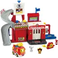 Produktbild: VTech Tut Tut Baby Flitzer - Feuerwache (80-543004)