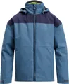 Produktbild: McKINLEY Funktionsjacke Ju.-Doppel-Jacke Allalin 3:1 B NAVY