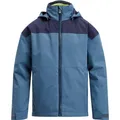 Produktbild: McKINLEY Kinder Doppeljacke Ju.-Doppel-Jacke Allalin 3:1 B