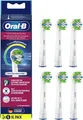 Produktbild: Oral-B Aufsteckbürsten Tiefenreinigung Clean Maximizer 6er