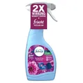 Produktbild: Febreze Lenor Ametyst Flower Dream odświeżacz do tekstyliów, niebieski, 500 ml (1 opakowanie)
