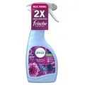 Produktbild: Febreze Textilerfrischer Lenor Amethyst Blütentraum Entfernt Gerüche 500ml
