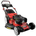 Produktbild: Rasenmäher BIG WHEELER 554.3 R