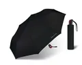 Produktbild: Pierre Cardin Easymatic Alpula Herren Schirm Automatik Schwarz