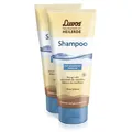 Produktbild: Luvos Shampoo (2er Pack) - reinigt die Haare besonders schonend (2x200ml)