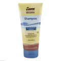 Produktbild: 2x LUVOS Naturkosmetik mit Heilerde Haarshampoo 200 ML