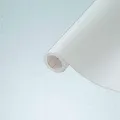 Produktbild: d-c-fix Klebefolie Milky Weiß Matt Fensterfolie Selbstklebend Dekor 200x67,5cm