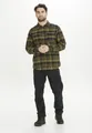 Produktbild: WHISTLER Fleeceshirt Flannel (1-tlg) aus atmungsaktivem Funktionsmaterial