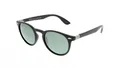 Produktbild: HIS HPS08118 1 Damen Sonnenbrille Kunststoff Rund Grau