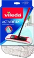 Produktbild: Vileda WischMat Combi Ersatzbezug Wischbezug 1 Stück Polyester Wischbezug (1-tlg)
