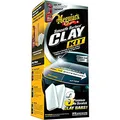 Produktbild: Meguiar's G191700EU Smooth Surface Clay Kit, Reinigungsknete im Set