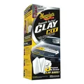 Produktbild: Meguiar's G191700EU Smooth Surface Clay Kit 3x 60g Knete & 473ml Quik Detailer
