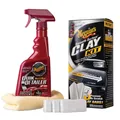 Produktbild: Meguiar’s® Smooth Surface Clay™ Kit 473ml + 180g