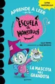 Produktbild: Sally Rippin La mascota más grandota / Mary Has the Be (Taschenbuch) (US IMPORT)