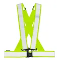 Produktbild: Wowow Reflex Cross Belt yellow - Größe one size