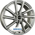 Produktbild: Borbet V mistral anthracite glossy 7x18 ET50 - LK5/114.3 ML60.1 Alufelge grau