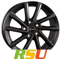 Produktbild: Borbet V mistral anthracite glossy 7x18