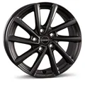 Produktbild: 1x BORBET DESIGN V mistral anthrazit glänzend 7.0Jx18 5x114.3 ET50