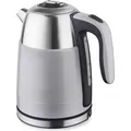 Produktbild: Maestro electric kettle 1.7l MR-051-Grey (1.70 l) (MR-051-GREY)